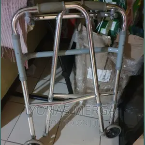 Walker-Adult Medical Walker-Upright Walker_ Walker Dr.Care