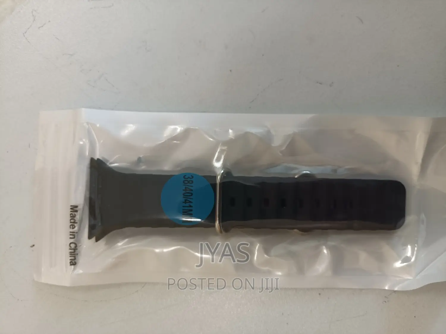 Strap for Apple Watch ( የ አፕል ሰዓት ማሰርያ )