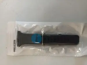 Strap for Apple Watch ( የ አፕል ሰዓት ማሰርያ )