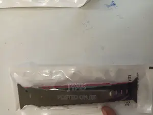 Strap for Apple Watch ( የ አፕል ሰዓት ማሰርያ )