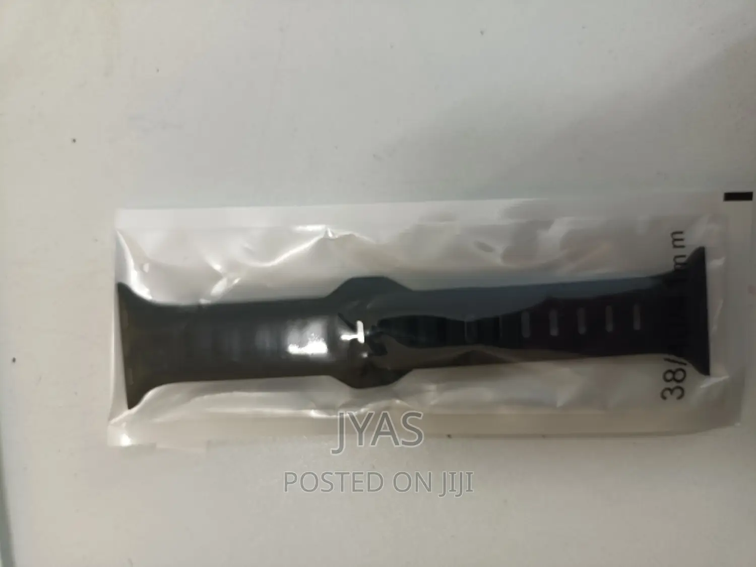 Strap for Apple Watch ( የ አፕል ሰዓት ማሰርያ )