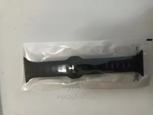 Strap for Apple Watch ( የ አፕል ሰዓት ማሰርያ )