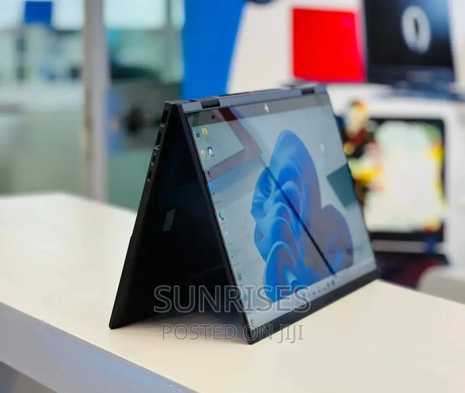 New Laptop HP Envy X360 16GB Intel Core I7 SSD 1T