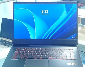 New Laptop MSI GP66 LEOPARD 10UG 16GB Intel Core I7 SSD 1T