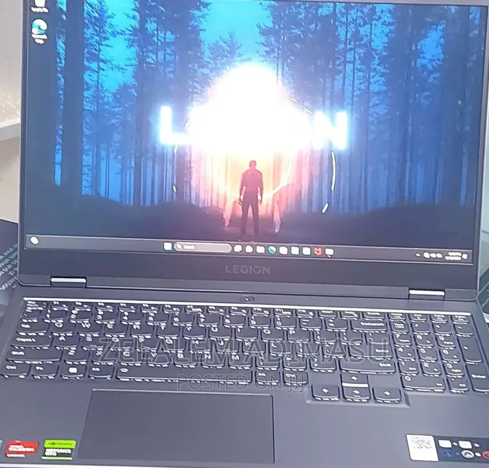 New Laptop Lenovo ThinkPad Yoga 16GB AMD Ryzen 7 SSD 512GB