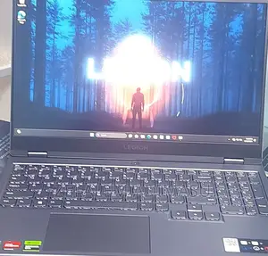 New Laptop Lenovo ThinkPad Yoga 16GB AMD Ryzen 7 SSD 512GB