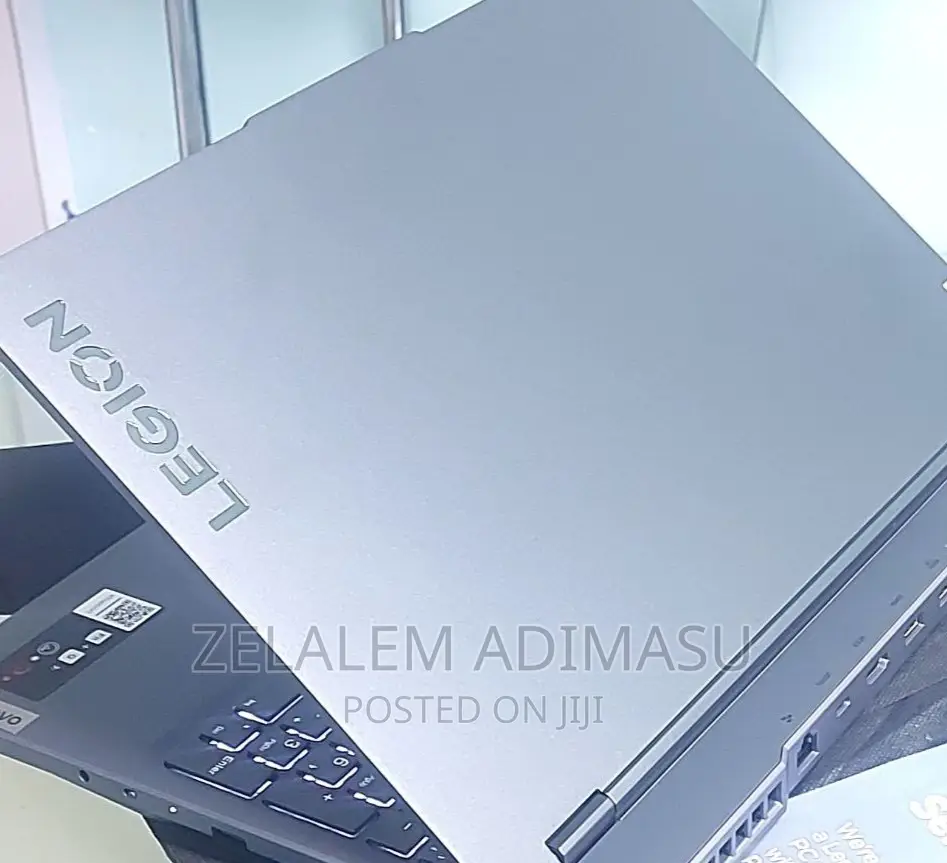 New Laptop Lenovo ThinkPad Yoga 16GB AMD Ryzen 7 SSD 512GB