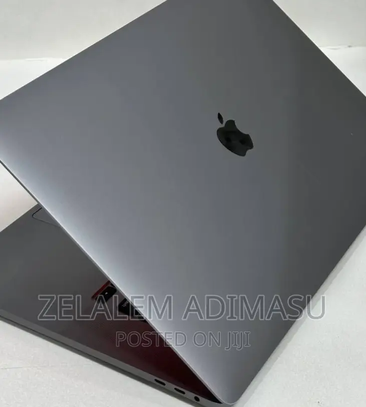 New Laptop Apple MacBook Air 2019 16GB Intel Core I7 SSD 512GB