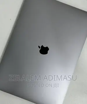 New Laptop Apple MacBook Air 2019 16GB Intel Core I7 SSD 512GB