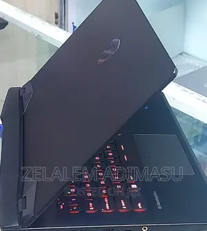 New Laptop MSI GF63 16GB Intel Core I7 SSD 1T