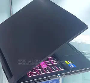 New Laptop MSI GF63 16GB Intel Core I7 SSD 1T