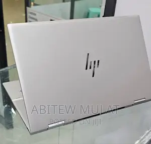 New Laptop HP Envy X360 8GB Intel Core I5 SSD 512GB