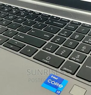 Photo - New Laptop HP ZBook Studio G4 16GB Intel Core I7 SSD 512GB