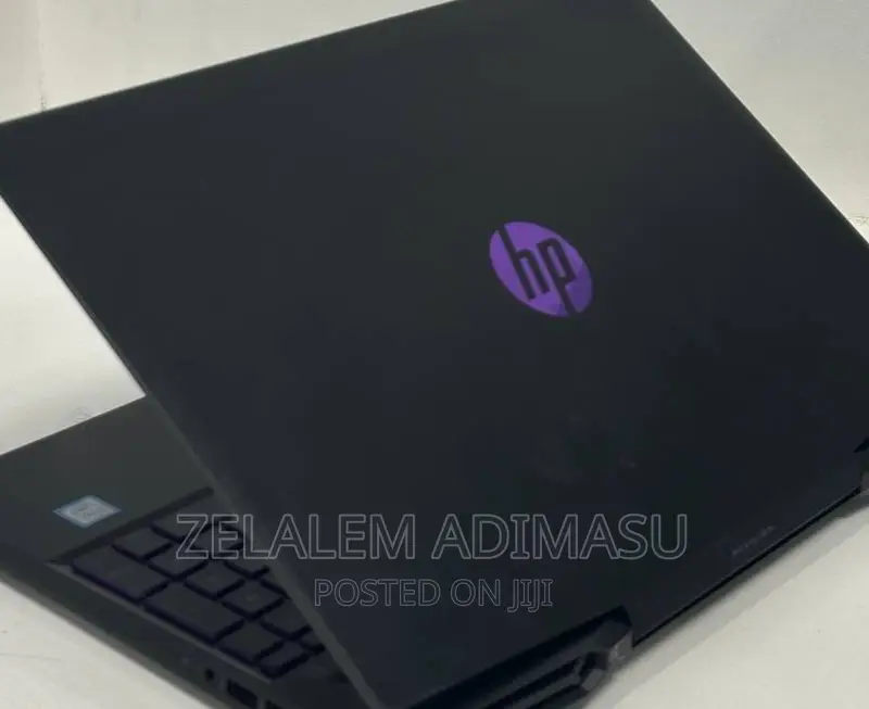 New Laptop HP Pavilion 15 16GB Intel Core I5 SSD 256GB