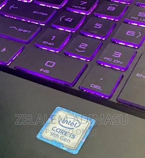 New Laptop HP Pavilion 15 16GB Intel Core I5 SSD 256GB