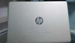 New Laptop HP Stream Notebook 8GB Intel Core I5 SSD 256GB