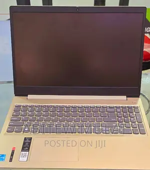 New Laptop Lenovo Ideapad 3 8GB Intel Core I3 SSD 512GB