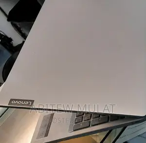 New Laptop Lenovo Ideapad 3 8GB Intel Core I3 SSD 512GB