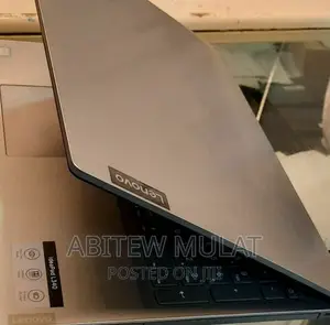 New Laptop Lenovo Ideapad 3 8GB Intel Core I3 SSD 512GB