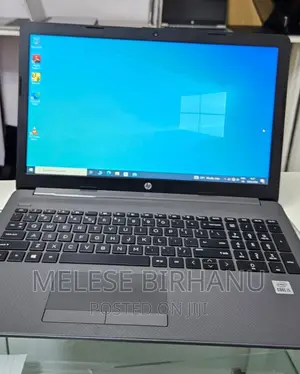 Photo - New Laptop HP Stream Notebook 8GB Intel Core I5 SSD 256GB
