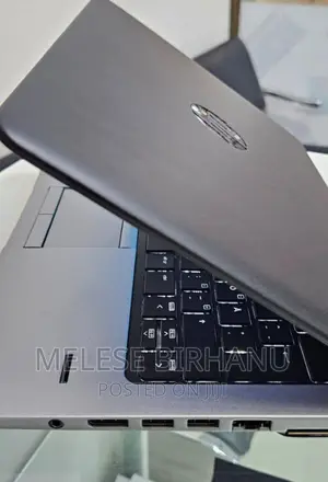 New Laptop HP EliteBook 820 G1 8GB Intel Core I5 SSD 500GB