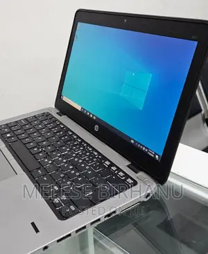 New Laptop HP EliteBook 820 G1 8GB Intel Core I5 SSD 500GB