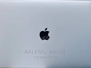 New Laptop Apple MacBook Pro 2017 16GB Intel Core I7 SSD 1T