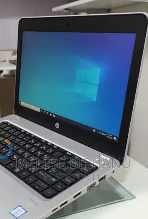 New Laptop HP 8GB Intel Core I5 SSD 256GB