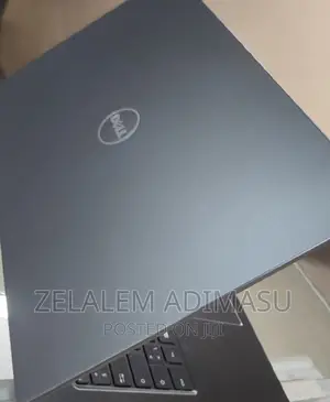 Photo - New Laptop Dell Inspiron 15 8GB Intel Core I5 SSD 256GB