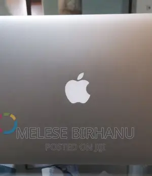 New Laptop Apple MacBook Air 2017 8GB Intel Core I5 SSD 128GB