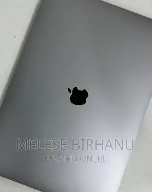 New Laptop Apple MacBook Pro 2019 16GB Intel Core I7 SSD 512GB