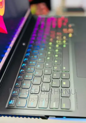 New Laptop Lenovo Legion Y720 16GB AMD Ryzen 9 SSD 1T