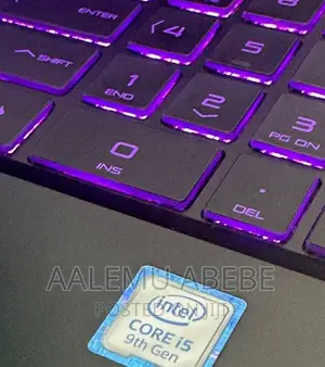 Photo - New Laptop HP Pavilion 15 16GB Intel Core I5 HDD+SSD 1T