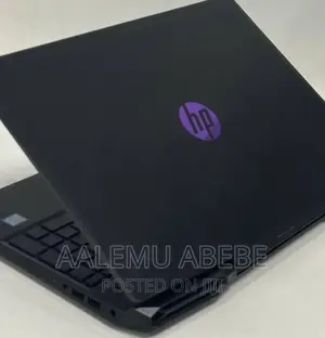New Laptop HP Pavilion 15 16GB Intel Core I5 HDD+SSD 1T