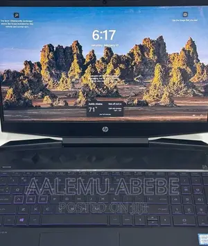 New Laptop HP Pavilion 15 16GB Intel Core I5 HDD+SSD 1T