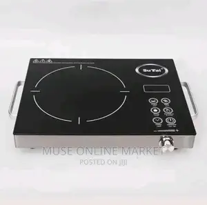 Sui Tai Ceramic Table Stove