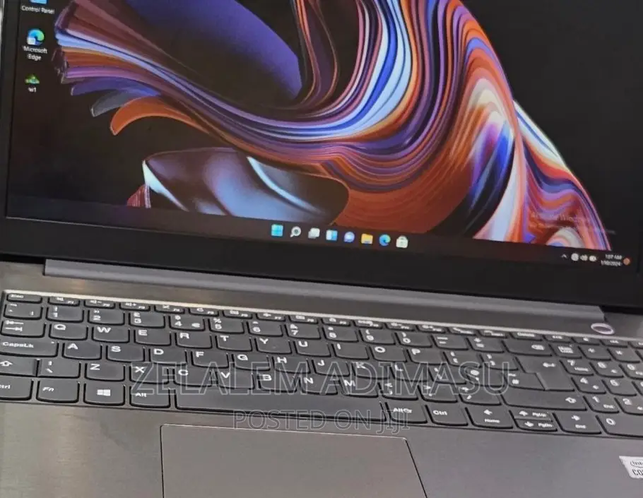 New Laptop Lenovo ThinkPad Yoga 8GB Intel Core I7 SSD 128GB