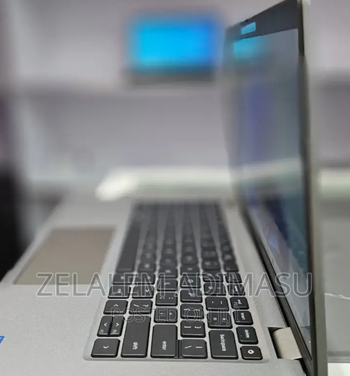 New Laptop Dell Latitude 5310 16GB Intel Core I5 SSD 512GB