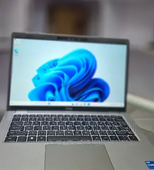 New Laptop Dell Latitude 5310 16GB Intel Core I5 SSD 512GB