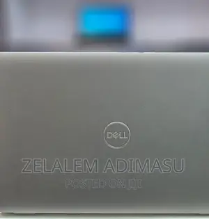 New Laptop Dell Latitude 5310 16GB Intel Core I5 SSD 512GB