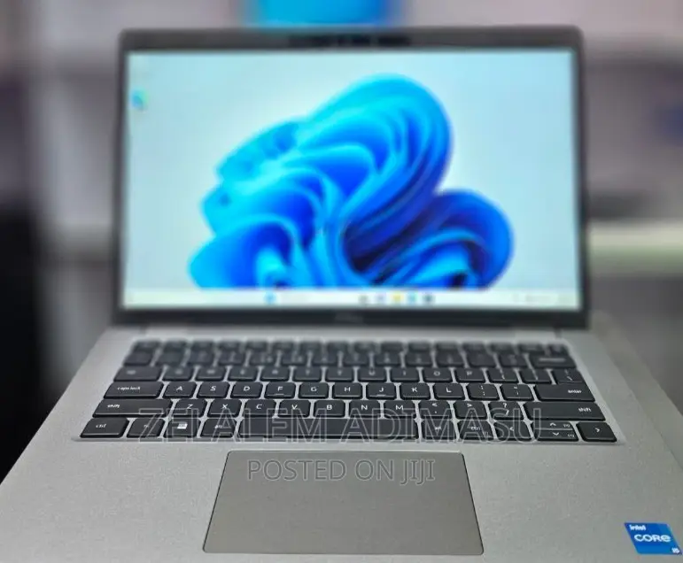 New Laptop Dell Latitude 5310 16GB Intel Core I5 SSD 512GB