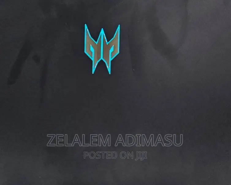 New Laptop Acer Predator Helios 300 16GB Intel Core I7 SSD 512GB