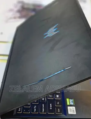 New Laptop Acer Predator Helios 300 16GB Intel Core I7 SSD 512GB