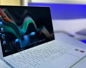 Photo - New Laptop HP Envy X360 8GB AMD Ryzen 5 SSD 512GB