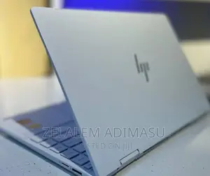 New Laptop HP Envy X360 8GB AMD Ryzen 5 SSD 512GB