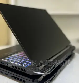 Photo - New Laptop Acer Nitro 5 16GB Intel Core I7 SSD 512GB