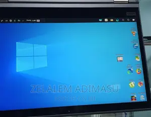 New Laptop Lenovo ThinkPad X380 Yoga 8GB Intel Core I5 SSD 512GB