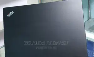 New Laptop Lenovo ThinkPad X380 Yoga 8GB Intel Core I5 SSD 512GB