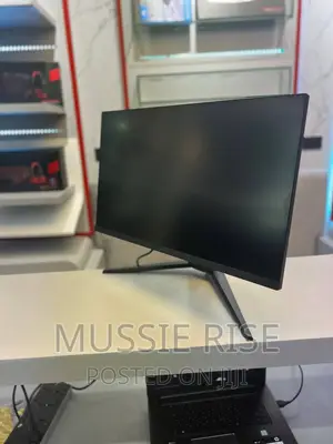 KOORUI 27 Inch Gaming Monitor