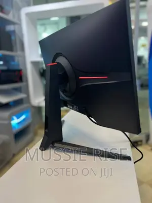 KOORUI 27 Inch Gaming Monitor